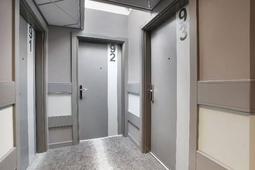Appart Hotel Odalys City - Marseille Prado