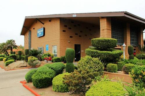 Rodeway Inn Merced Municipal Airport