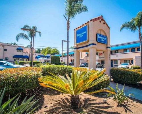 Rodeway Inn Encinitas North