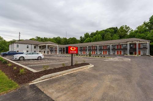 Econo Lodge Forrest City Area