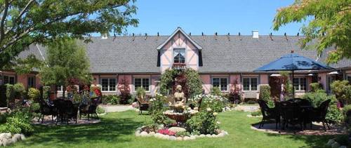 Solvang Gardens Lodge, an Ascend Hotel Collection