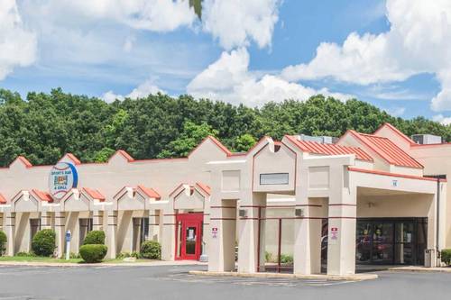 Brandley Inn