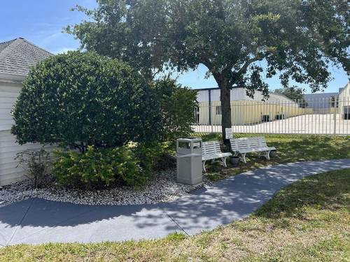 Quality Inn Palm Bay - Melbourne I-95