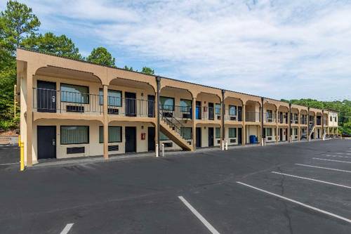 Quality Inn & Suites Athens University Area