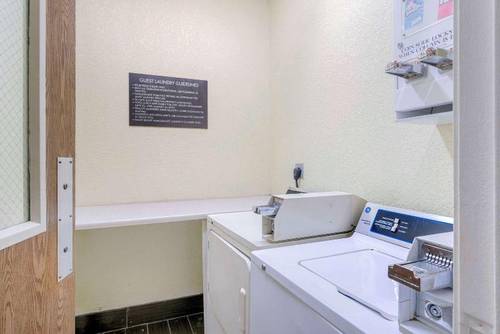 Comfort Inn & Suites La Grange