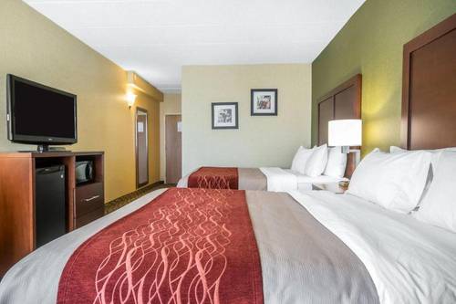 Comfort Inn Winchester