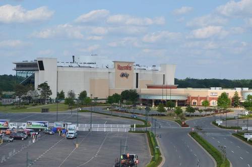 Comfort Suites Bossier City - Shreveport East