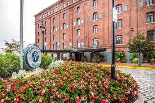 The Inn at Henderson's Wharf, an Ascend Hotel Coll