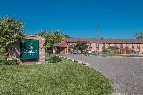 Quality Inn Grand Rapids South-Byron Center
