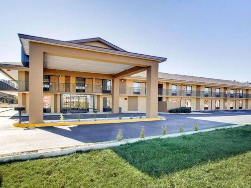 Quality Inn Richland