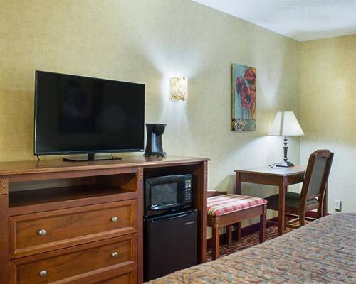 Rodeway Inn Grand Forks