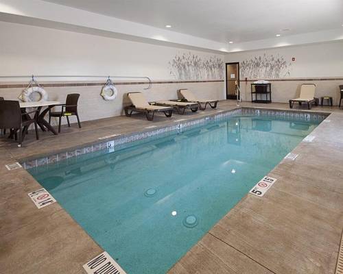 Sleep Inn & Suites Carlsbad