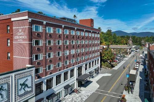 Hotel North Woods, an Ascend Hotel Collection