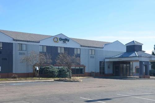 Quality Inn Perrysburg Area