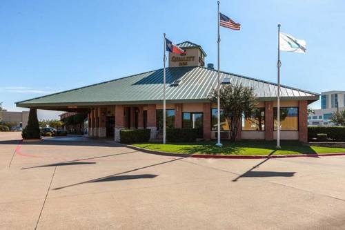 Quality Inn Allen-Plano East