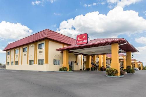 Econo Lodge Knoxville