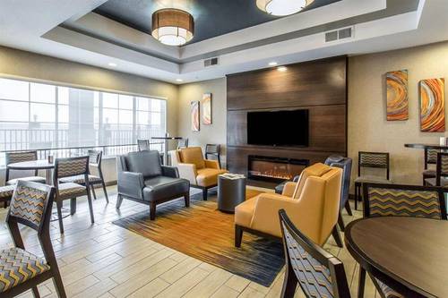 MainStay Suites