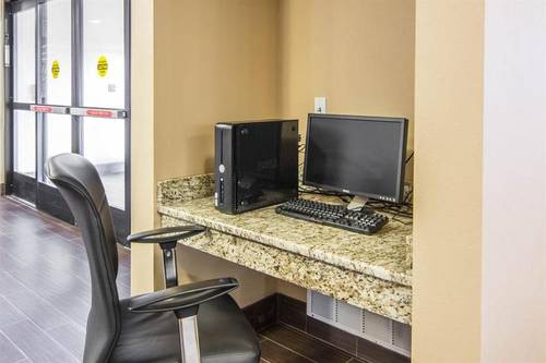 Comfort Inn South Chesterfield - Colonial Heights