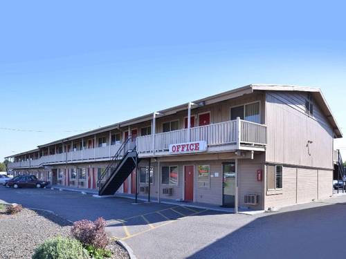 Econo Lodge Kennewick