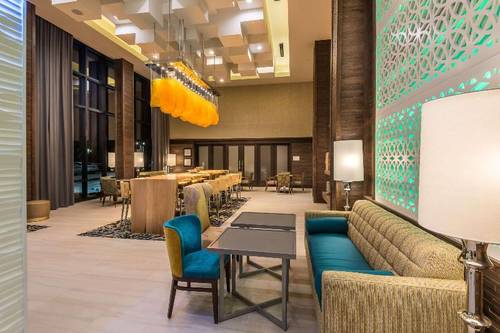 Hampton Inn & Suites Dallas/The Colony, TX