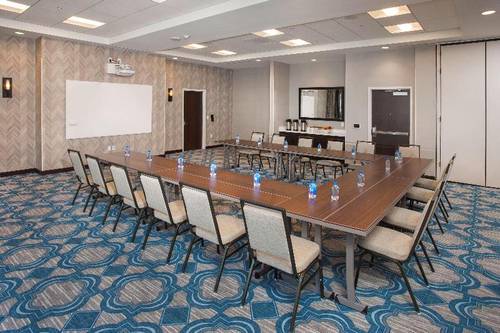 Hilton Garden Inn Burbank Downtown