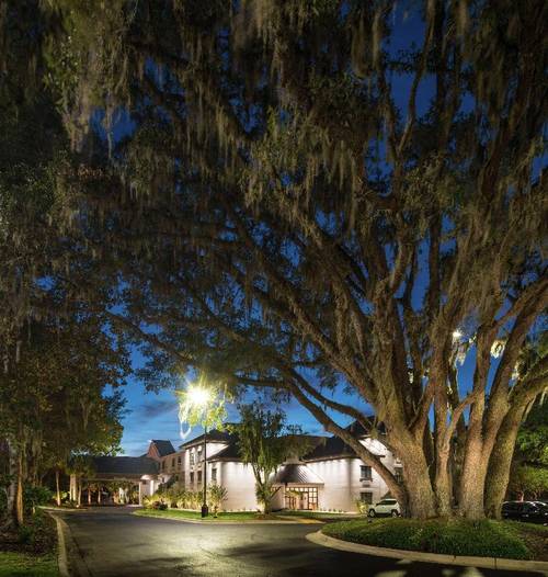 Doubletree by Hilton Gainesville, FL