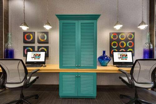 Home2 Suites by Hilton Houston Stafford