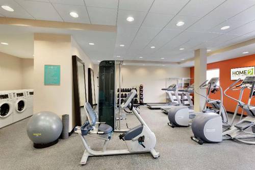 Home2 Suites by Hilton Middletown