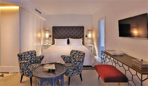 2Ciels Boutique Hotel & SPA