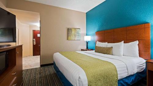 Best Western Eagles Inn