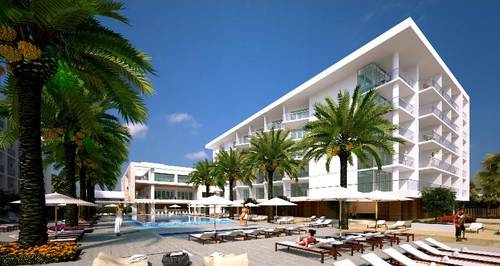 Zota Beach Resort