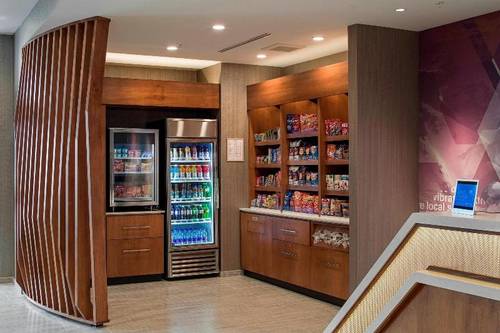 SpringHill Suites Kalispell