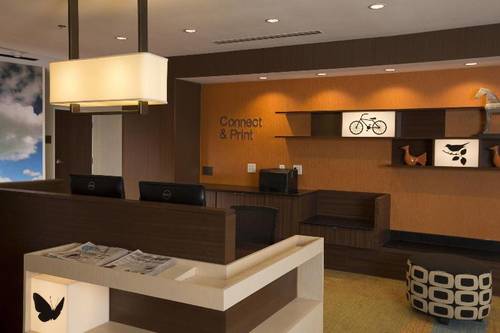 Fairfield Inn & Suites Durango