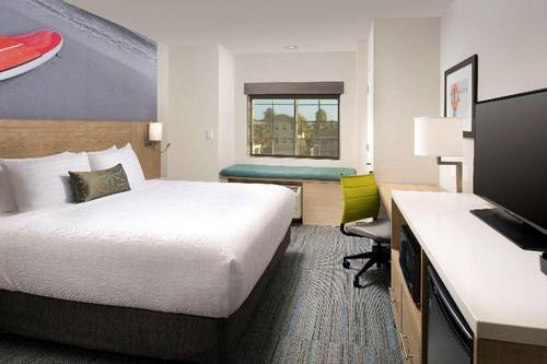 Best Western Beachside Inn