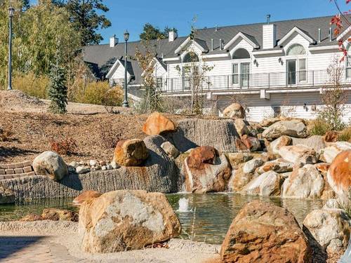 Bluegreen Vacations Big Bear Village, Ascend Resor