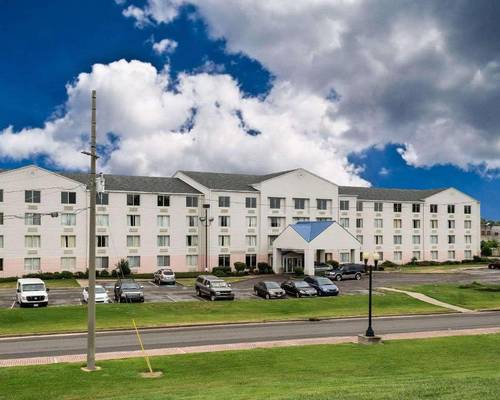 Rodeway Inn