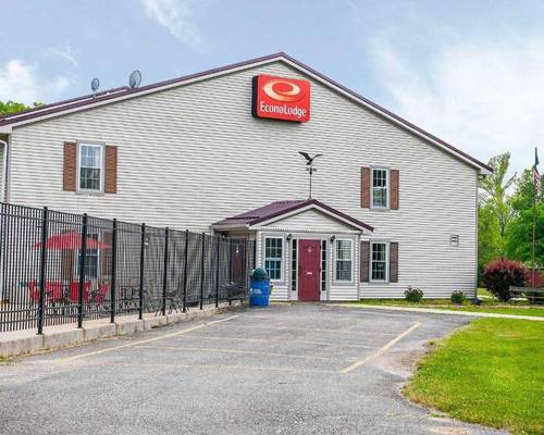 Econo Lodge Rockville