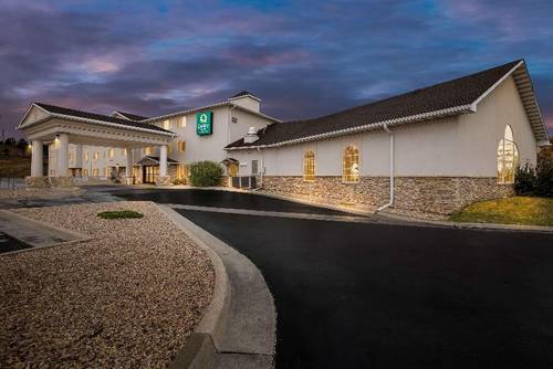 Quality Inn