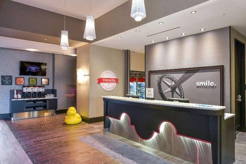 Hampton Inn Lumberton