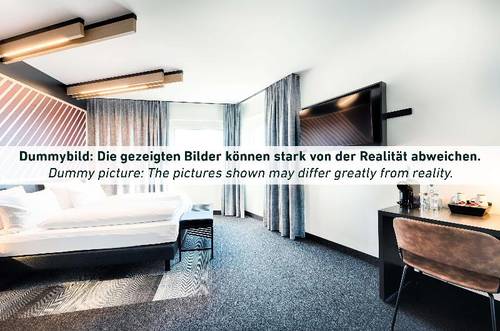B&B HOTEL Berlin-Adlershof