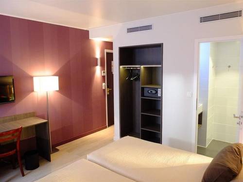 Hotel De Flore Montmartre
