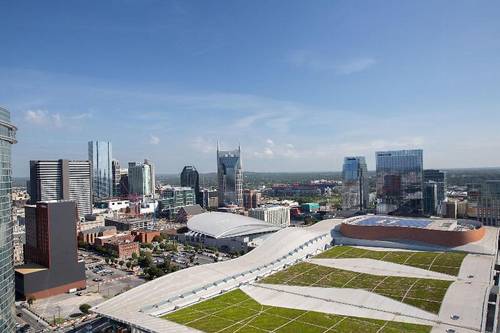 The Westin Nashville