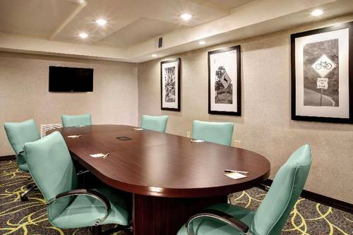 Hampton Inn & Suites Baltimore/Aberdeen