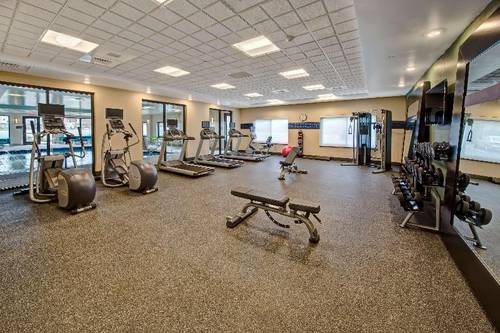Hampton Inn & Suites Nashville Hendersonville