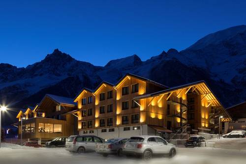 RockyPop Chamonix - Les Houches