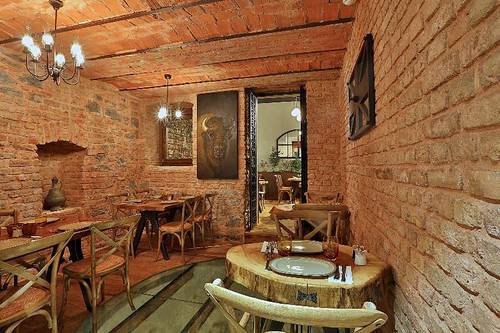Taxim Lounge Hotel