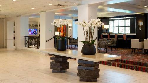 Holiday Inn Houston S - NRG Area - Med CTR