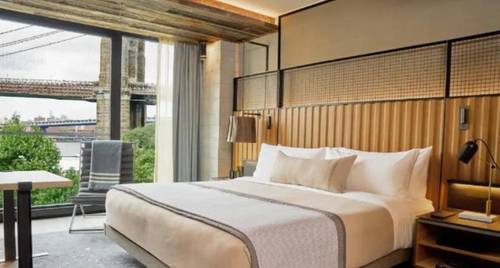 1 Hotel Brooklyn Bridge