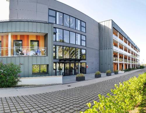 Golden Tulip Pornic Suites