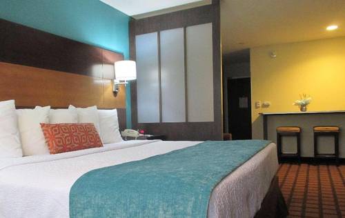Best Western Plus Harrisburg Mechanicsburg